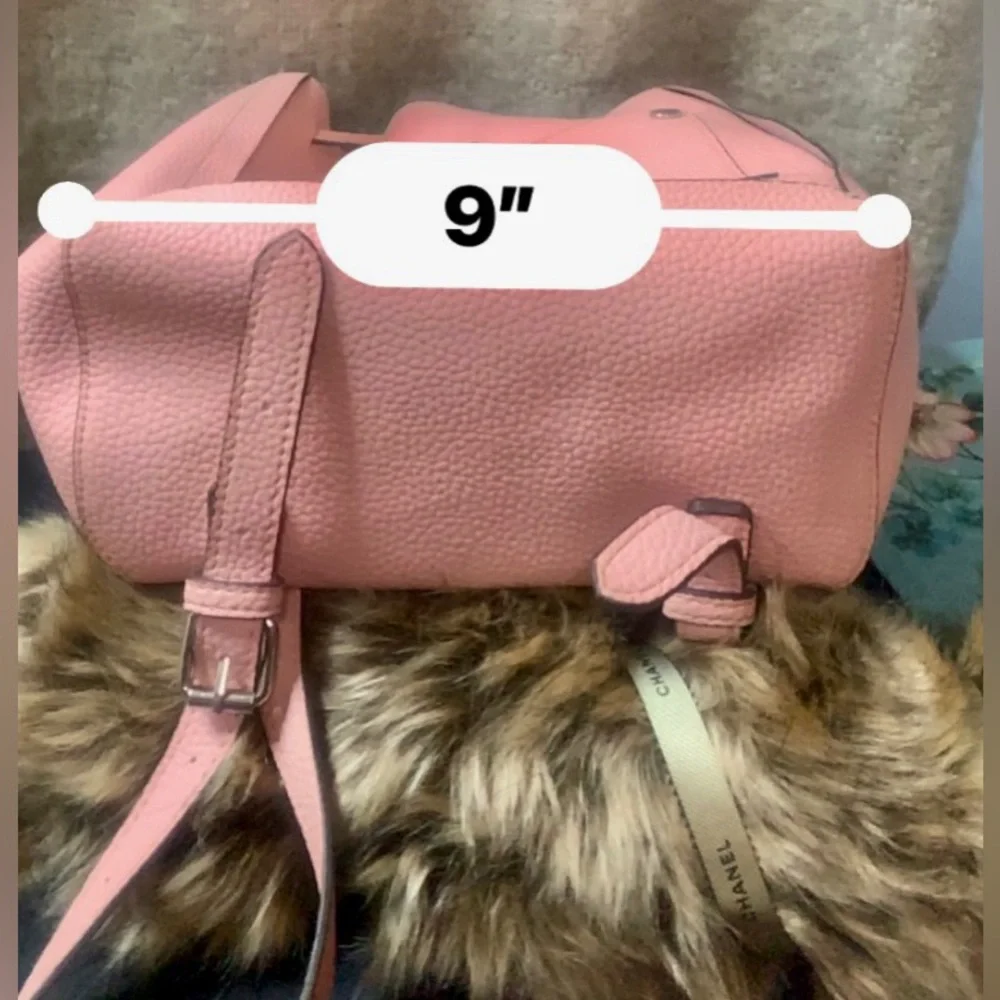 π Steve Madden backpack purseππ#EM1 - Picture 14 of 14
